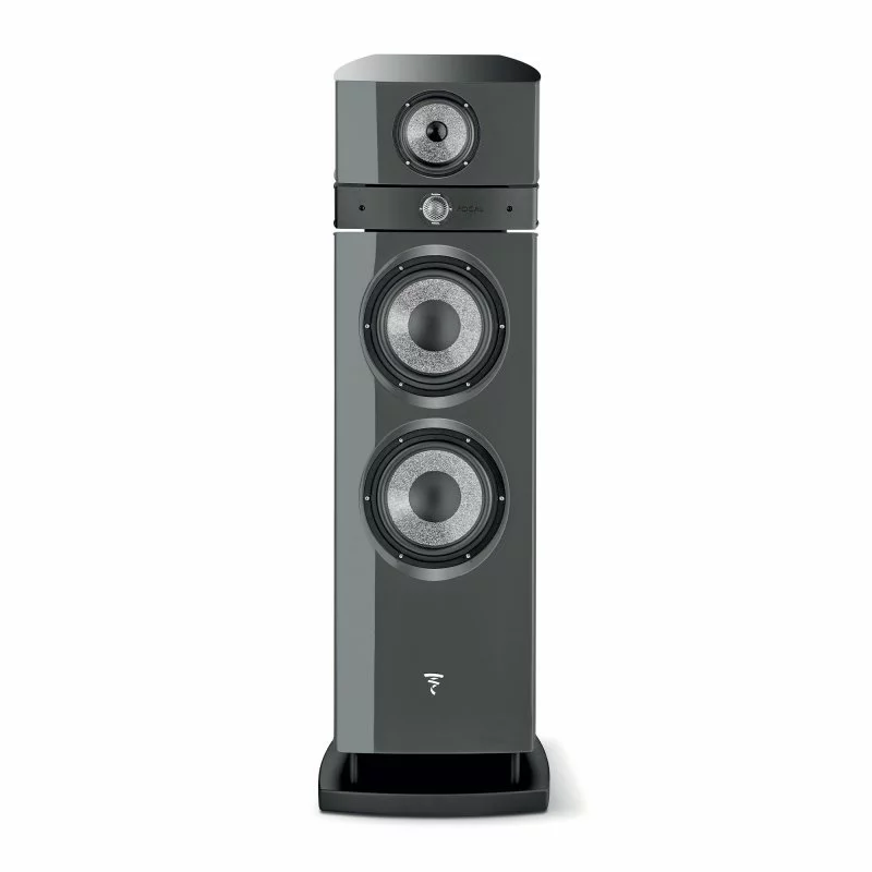 Напольная акустика Focal Maestro Utopia Evo Ash Grey