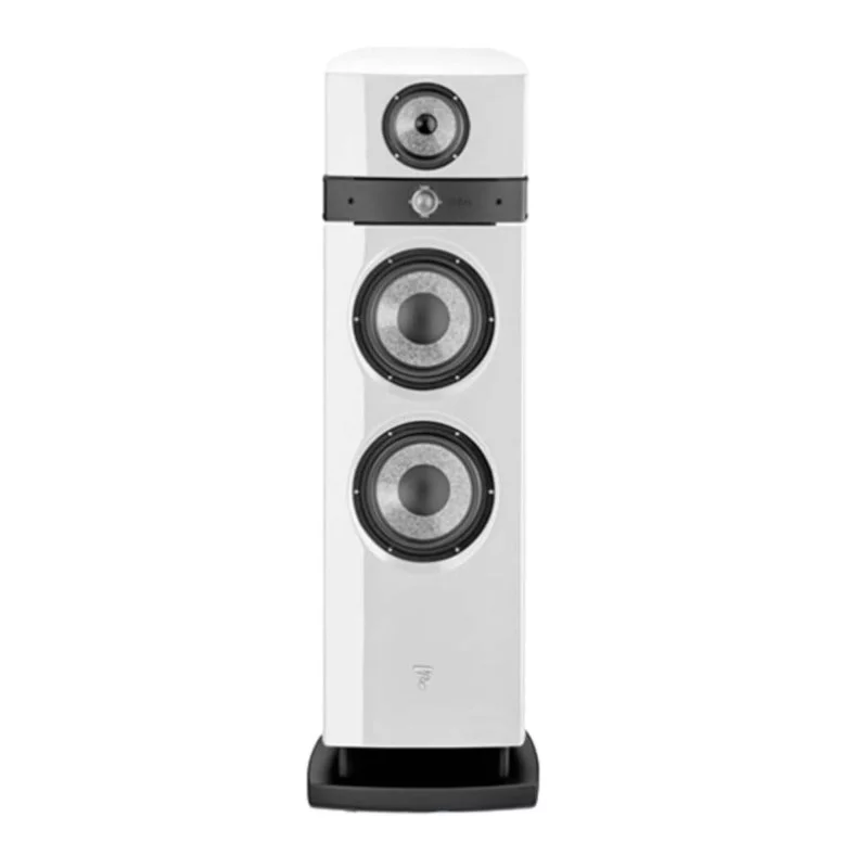 Напольная акустика Focal Maestro Utopia Evo Carrara White