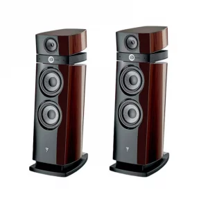 Напольная акустика Focal Maestro Utopia Evo Dark Walnut
