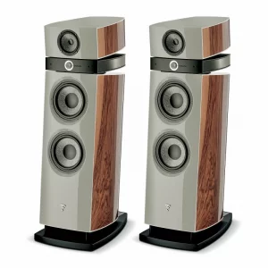 Напольная акустика Focal Maestro Utopia Evo Natural Walnut