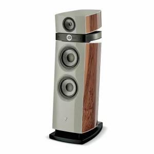 Напольная акустика Focal Maestro Utopia Evo Natural Walnut