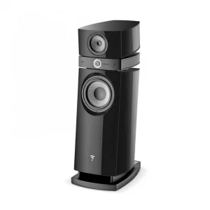 Напольная акустика Focal Scala Utopia EVO Black lacquer