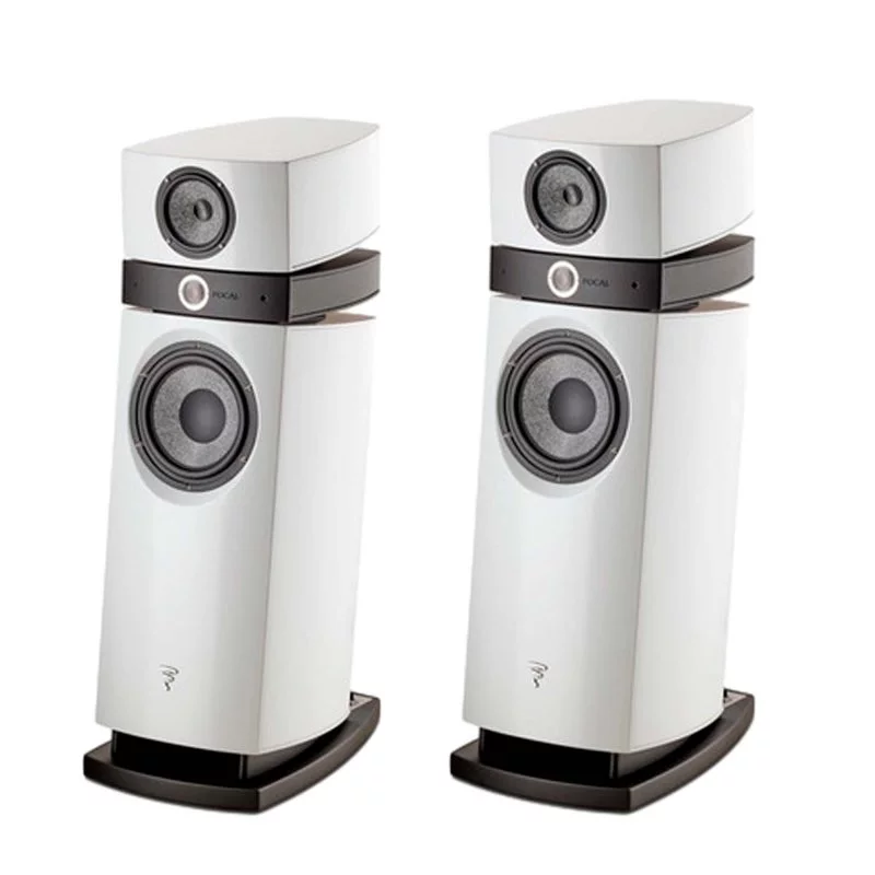 Напольная акустика Focal Scala Utopia Evo Carrara White