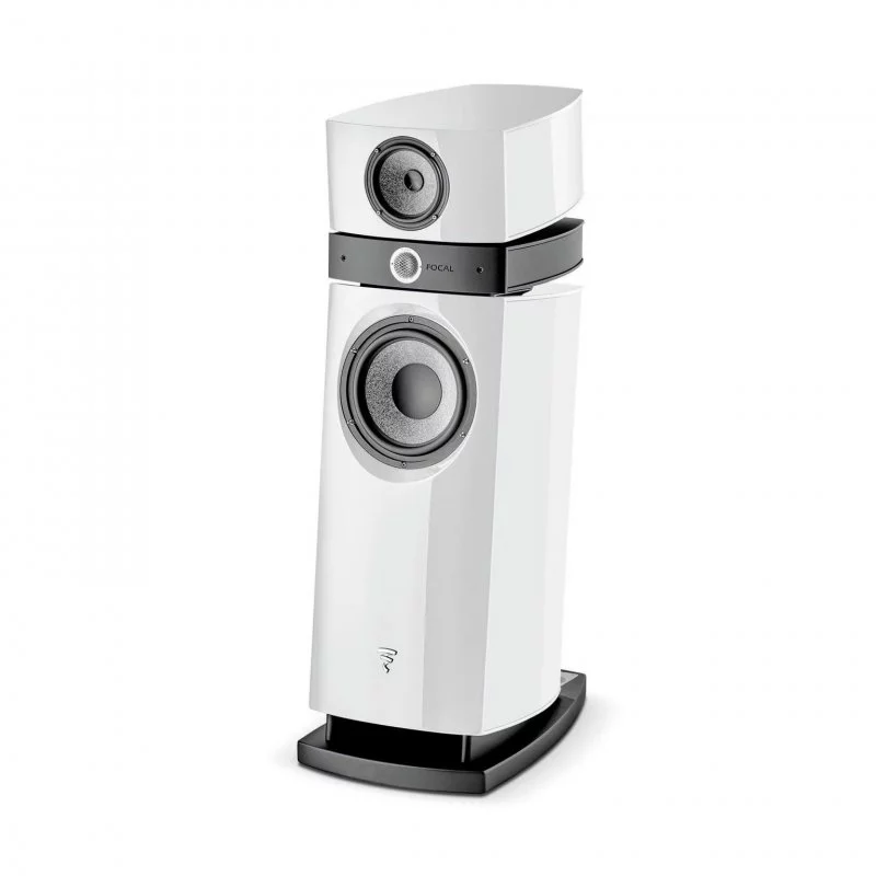 Напольная акустика Focal Scala Utopia Evo Carrara White