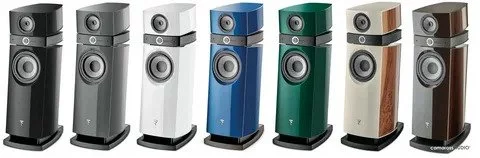 Напольная акустика Focal Scala Utopia Evo Carrara White