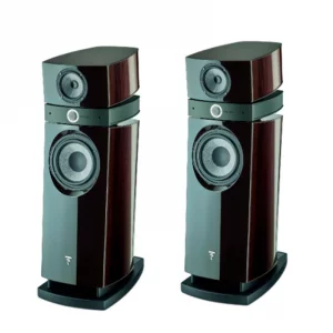 Напольная акустика Focal Scala Utopia Evo Dark Walnut