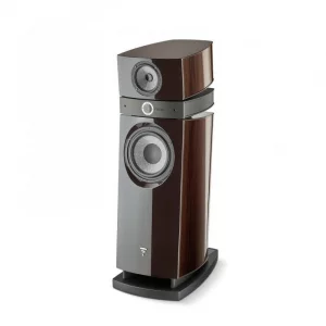 Напольная акустика Focal Scala Utopia Evo Dark Walnut