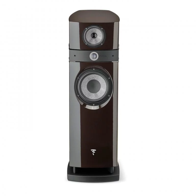 Напольная акустика Focal Scala Utopia Evo Dark Walnut