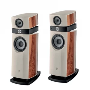 Напольная акустика Focal Scala Utopia EVO natural walnut