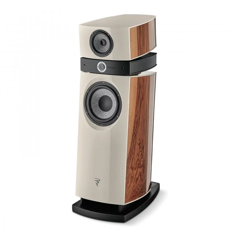 Напольная акустика Focal Scala Utopia EVO natural walnut
