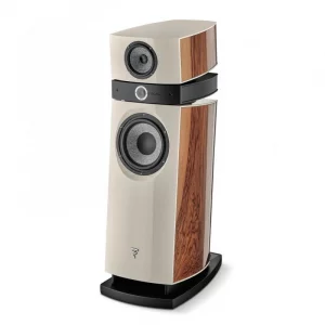 Напольная акустика Focal Scala Utopia EVO natural walnut