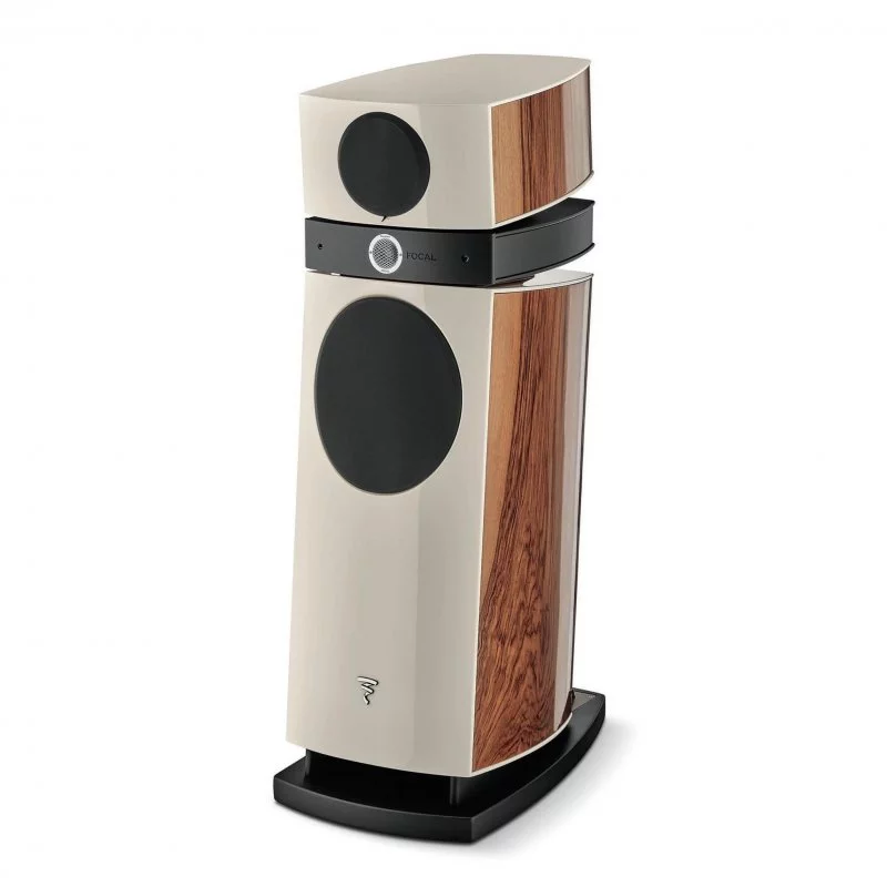 Напольная акустика Focal Scala Utopia EVO natural walnut