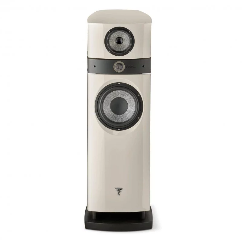 Напольная акустика Focal Scala Utopia EVO natural walnut
