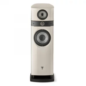Напольная акустика Focal Scala Utopia EVO natural walnut