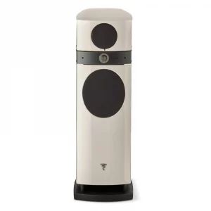 Напольная акустика Focal Scala Utopia EVO natural walnut
