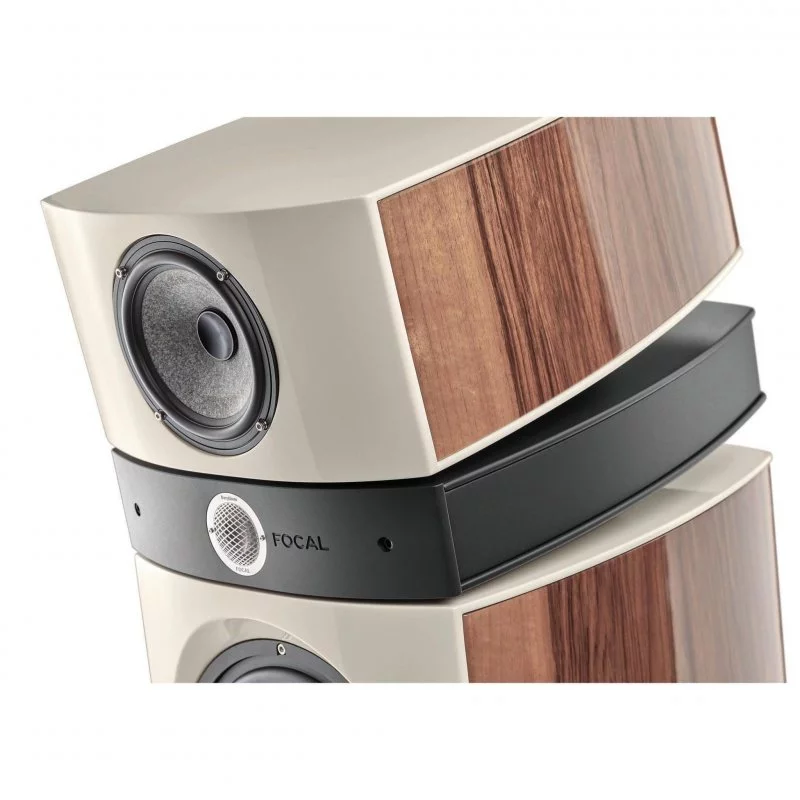 Напольная акустика Focal Scala Utopia EVO natural walnut