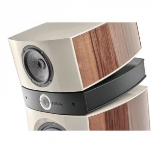 Напольная акустика Focal Scala Utopia EVO natural walnut