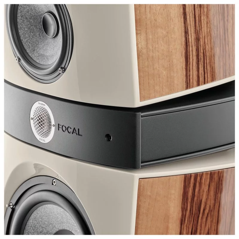 Напольная акустика Focal Scala Utopia EVO natural walnut