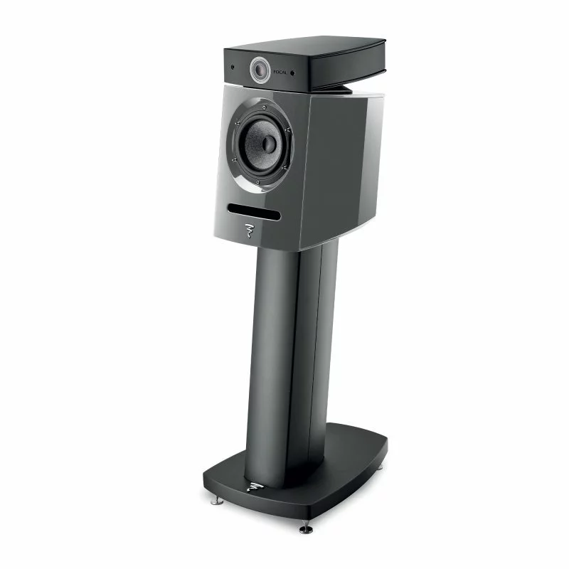 Полочная акустика Focal Diablo Utopia EVO Ash grey