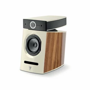 Полочная акустика Focal Diablo Utopia EVO Natural walnut