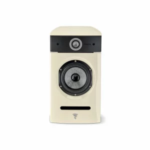 Полочная акустика Focal Diablo Utopia EVO Natural walnut