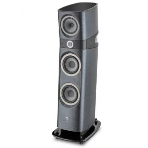 Напольная акустика Focal Sopra N&deg; 2 Black Ostrea