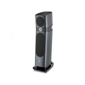 Напольная акустика Focal Sopra N&deg; 2 Black Ostrea