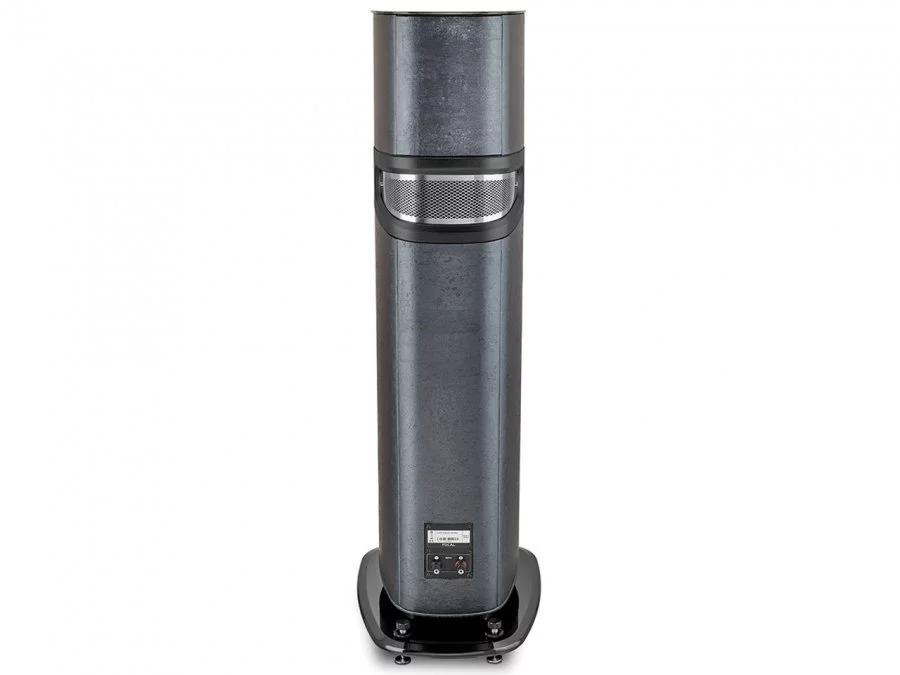 Напольная акустика Focal Sopra N&deg; 2 Black Ostrea