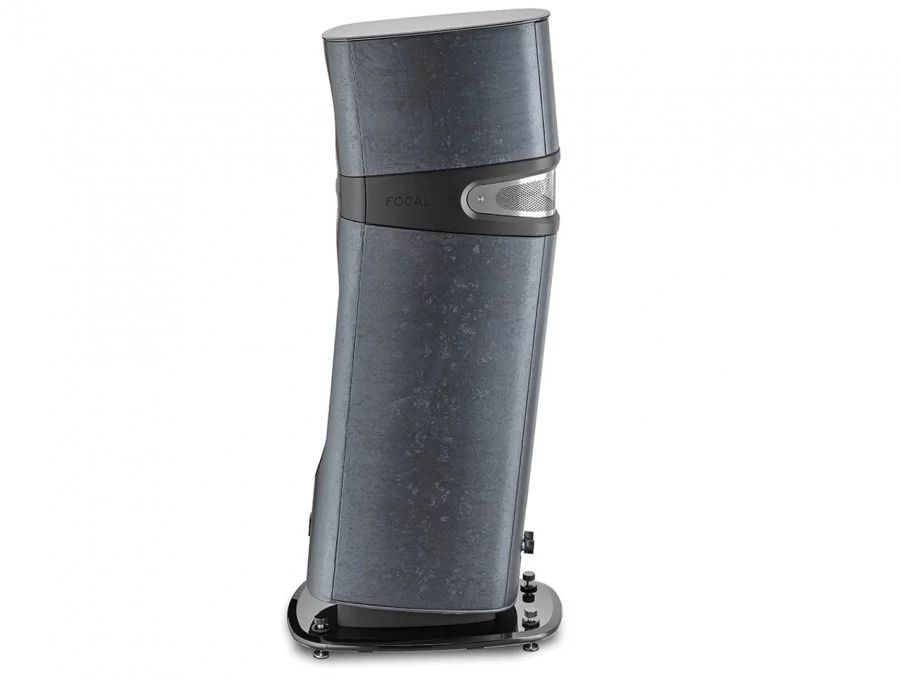 Напольная акустика Focal Sopra N&deg; 2 Black Ostrea