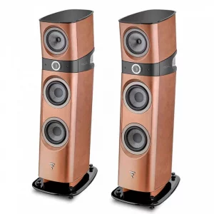 Напольная акустика Focal Sopra N&deg; 2 Brown Concrete