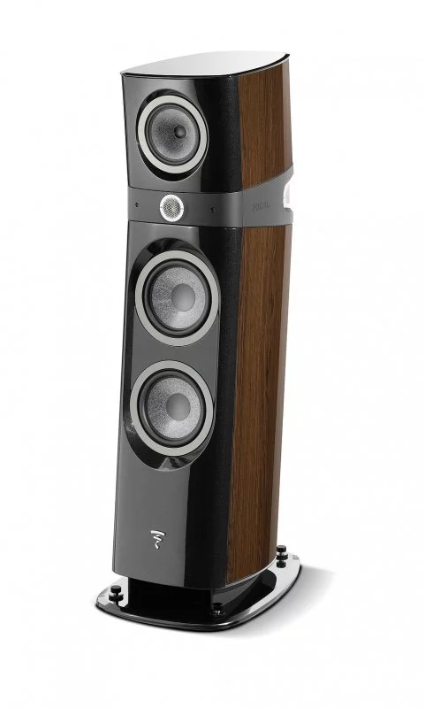 Напольная акустика Focal Sopra N&deg; 3 Smoked Oak