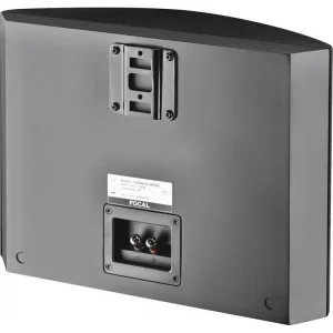 Настенная акустика Focal Aria SR 900 Black satin