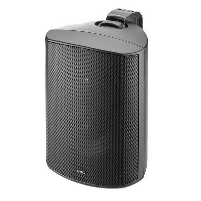 Настенная акустика Focal 100 OD 6 Black