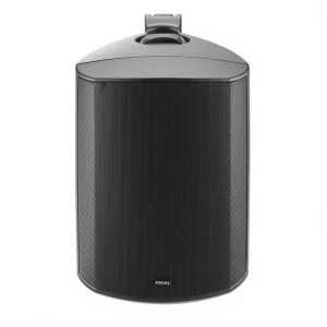 Настенная акустика Focal 100 OD 8 Black