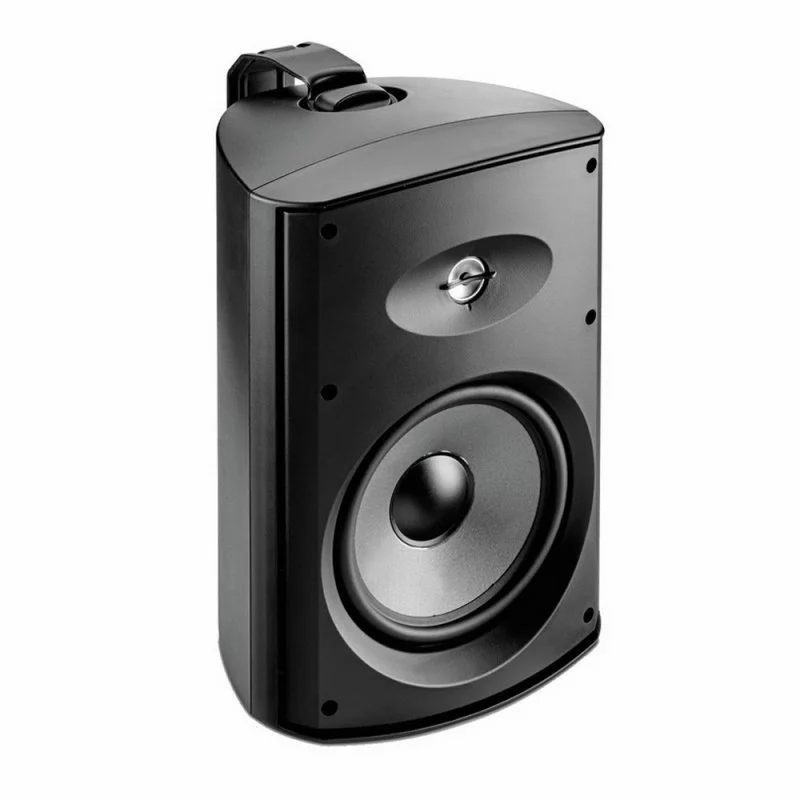 Настенная акустика Focal 100 OD 8 Black
