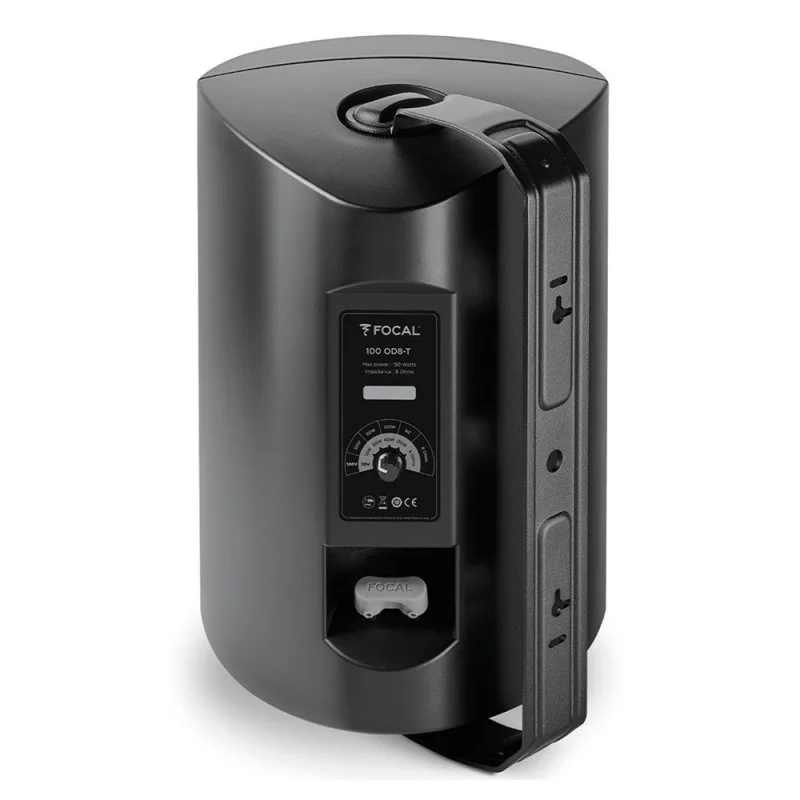 Настенная акустика Focal 100 OD 8 Black