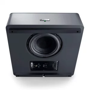 Сабвуфер Canton Smart Sub 10 black