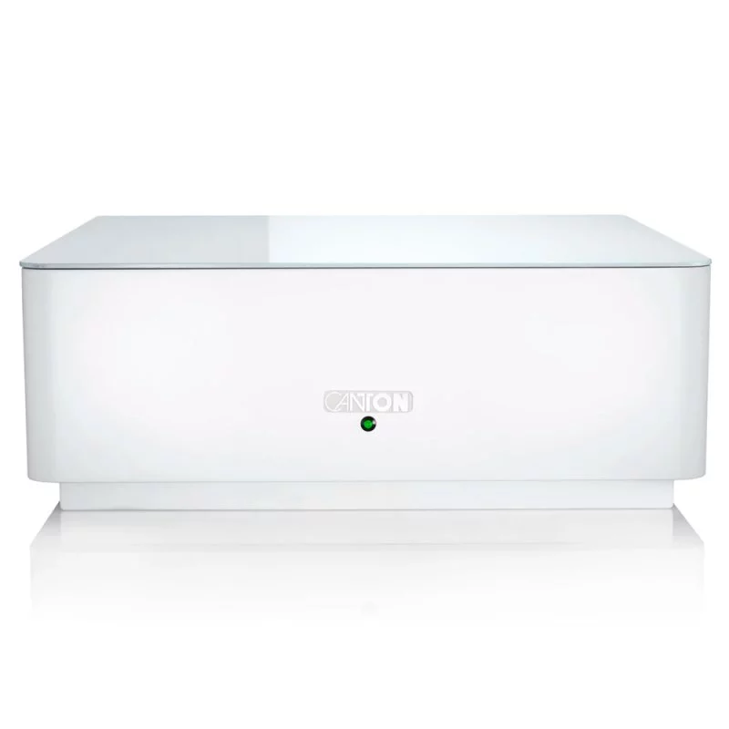Сабвуфер Canton Smart Sub 10 white