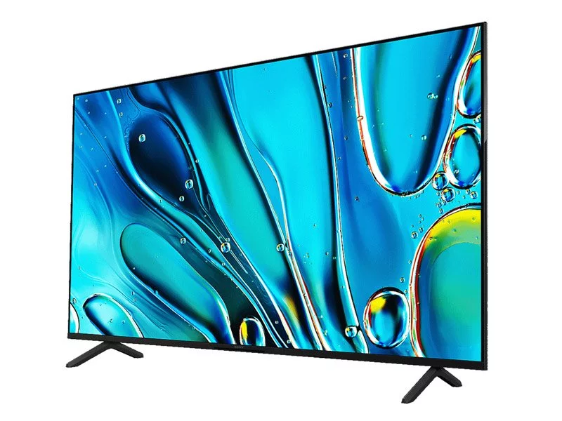 Телевизор Sony Bravia 3 K-50S35B