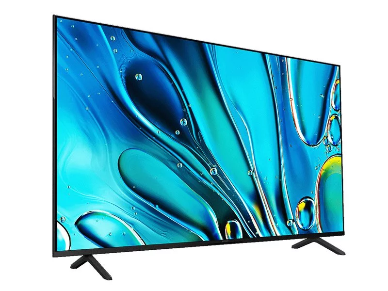 Телевизор Sony Bravia 3 K-55S35B