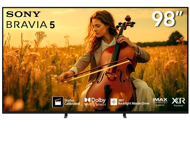Телевизор Sony BRAVIA 5 K-98XR55B
