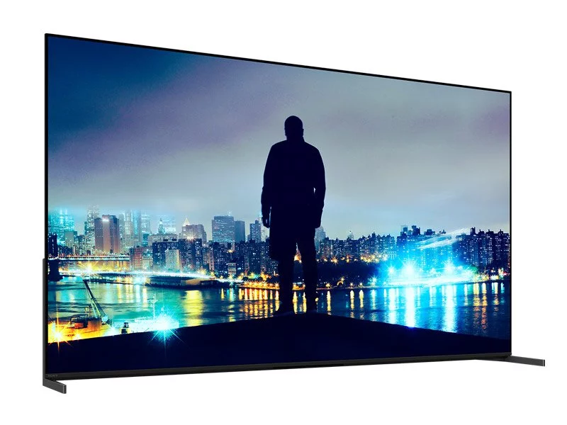 Телевизор Sony Bravia 8 II K-55XR80M2