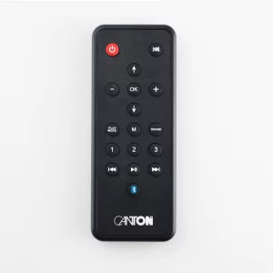 Саундбар Canton Smart Soundbar 9 + Smart Sub 8 White