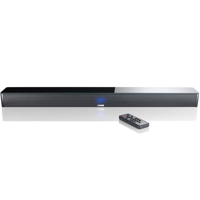 Саундбар Canton Smart Soundbar 9 + Smart Sub 8 Black