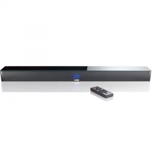 Саундбар Canton Smart Soundbar 9 + Smart Sub 8 Black