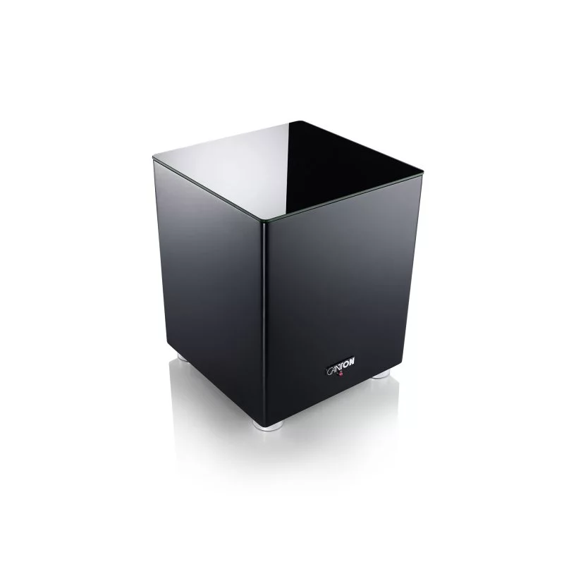 Саундбар Canton Smart Soundbar 9 + Smart Sub 8 Black