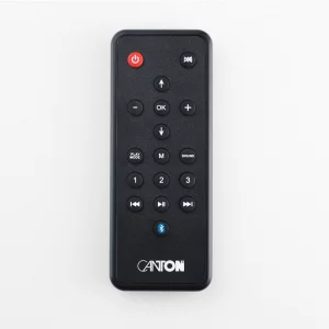 Саундбар Canton Smart Soundbar 9 + Smart Sub 8 Black