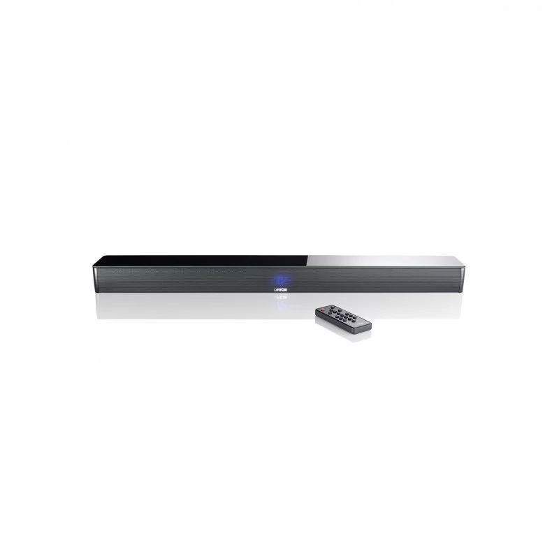 Саундбар Canton Smart Soundbar 9 + Smart Sub 10 Black
