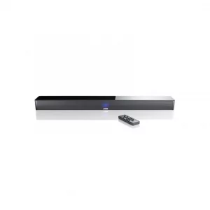 Саундбар Canton Smart Soundbar 9 + Smart Sub 10 Black