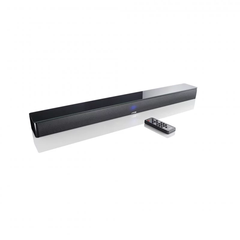 Саундбар Canton Smart Soundbar 9 + Smart Sub 10 Black